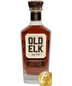 1988 Old Elk - Blended Straight Bourbon (750ml)