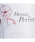 2022 Devois de Perret Coteaux du Languedoc Rouge