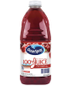 Ocean Spray Cranberry Juice 96oz Bottle