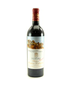 2004 Mouton Rothschild