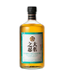 Daimyo-no Shinobu Blended Japanese Whisky 700ml