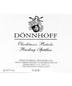 Donnhoff Ober Brucke Ries Spatlese (750ml)