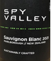 2021 Spy Valley Sauvignon Blanc