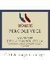 2013 LeSalette 'Pergole Vece' Amarone della Valpolicella Classico Veneto