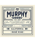 2020 Murphy-goode Rose 750ml