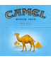 Camel Blue King Box