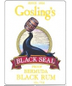 Goslings Rum Black Seal 151 Proof 750ml