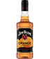 Jim Beam Bourbon Orange 375ml