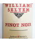 Williams Selyem Pinot Noir Lewis MacGregor Estate Vineyard Red California Wine 750 ml