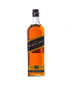 Johnnie Walker Black Label 1l