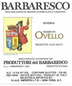 2019 Produttori del Barbaresco - Barbaresco Ovello Riserva (750ml)