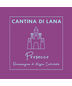 Cantina Di Lana Prosecco NV 750ml