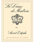 2015 La Dame de Montrose 1.5L
