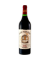 2018 Pasqua Lui Cabernet Veneto IGT (Italy) Rated 91we