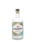 Callisto California Dry Botanical Rum, Petaluma