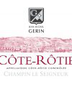 Domaine Jean-Michel Gerin, Cote-Rotie Champin Le Seigneur Red French Rhone Wine 750 mL