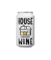 The Magnificent Wine Company - House Wine Chardonnay NV (750ml)