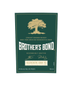 Brothers Bond Bourbon Straight Regenerative Grain 95pf 750ml