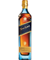 Johnnie Walker - Blue Label Blended Scotch Whisky (750ml)