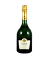 2002 Taittinger Comtes de Champagne