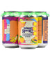 Prairie Island Squeeze Tropical Fruit Sour 4pk 12oz Can