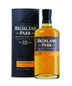 Highland Park 12 yr Single Malt Scotch Whisky