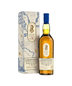 Lagavulin Offerman Edition Carribean Rum Cask Finish 11 Year Old Single Malt Scotch Whisky 750ml