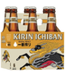 Kirin Ichiban Rice Lager 6pk bottle
