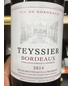 2019 Teyssier - Vin de Bordeaux (750ml)
