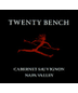 2019 Twenty Bench Cabernet Sauvignon North Coast (750ml)