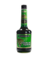 DeKuyper Creme de Menthe Green Liqueur 750ml