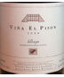 2021 Artadi - Vina El Pison Rioja (Pre-arrival) (3L)