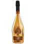 Armand de Brignac Champagne Brut Ace of Spades (Gold Bottle)