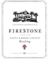 Firestone Riesling Santa Barbara County