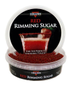 Collins Red Rimming Sugar 7.1oz
