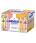 Absolut Sparkling Cocktails Variety Pack 8OZ - East Houston St. Wine & Spirits | Liquor Store & Alcohol Delivery, New York, NY