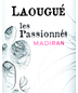 2018 Domaine Laougue Les Passionnes Madiran