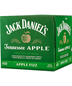 Jack Daniels Apple Fizz 4pk NV 355ml