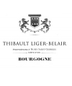 2017 Thibault Liger-belair Bourgogne Blanc 750ml