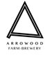 Arrowood Farm Brewing Peach Porch Beer