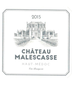 2015 Chateau Malescasse