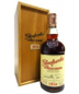 1956 Glenfarclas - The Family Casks #1758 50 year old Whisky 70CL