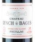 2015 Chateau Lynch Bages - Pauillac (750ml)