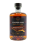 Cooper King - Expedition Series - Transatlantic Single Malt Whisky