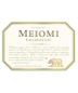 Meiomi Chardonnay 750ml - Amsterwine Wine Meiomi California Chardonnay United States