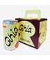 Ghia Le Spritz 'Sumac and Chili' Non-Alcoholic Beverage 8oz can x 4pk