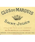 Clos Du Marquis St. Julien 750ml