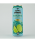 Flying Embers "Margarita-Classic Lime" Hard Kombucha, California (19.2