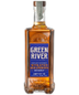 Green River Distilling Kentucky Straight Wheated Bourbon