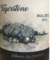 2018 Anko Estancia Los Cardones Tigerstone Malbec